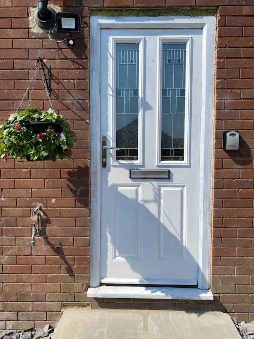 No.9 Guesthouse Burnley Exterior foto